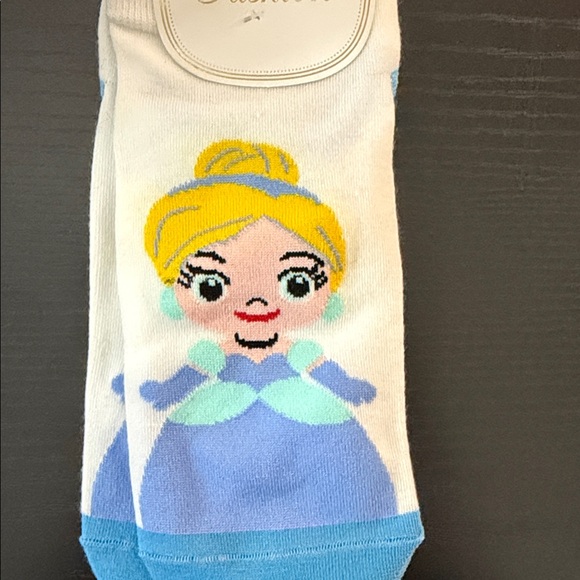 Cartoon Socks - Picture 6 of 8
